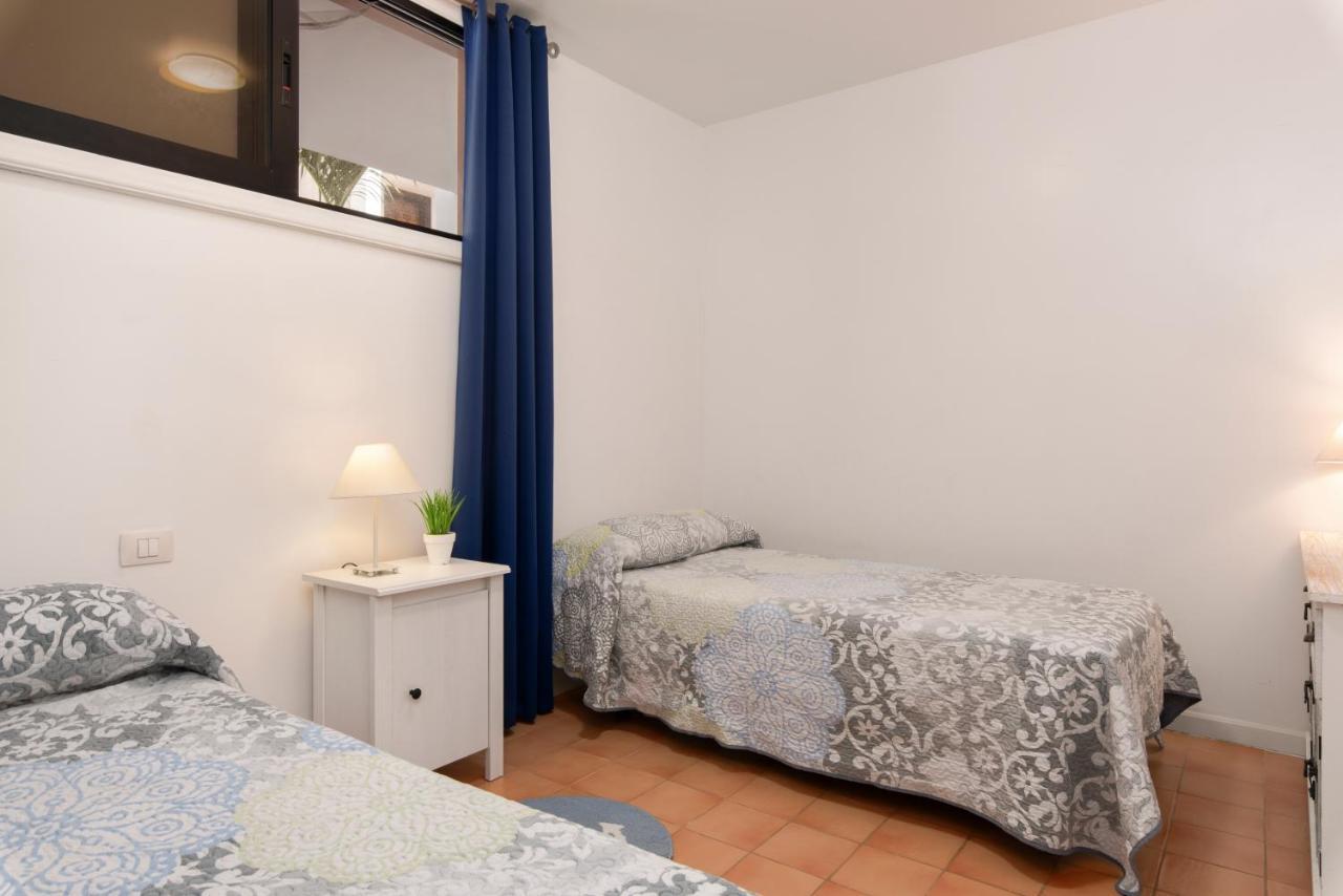 Apartament Piece Of Ocean By Mea Substantia Playa de las Americas  Zewnętrze zdjęcie