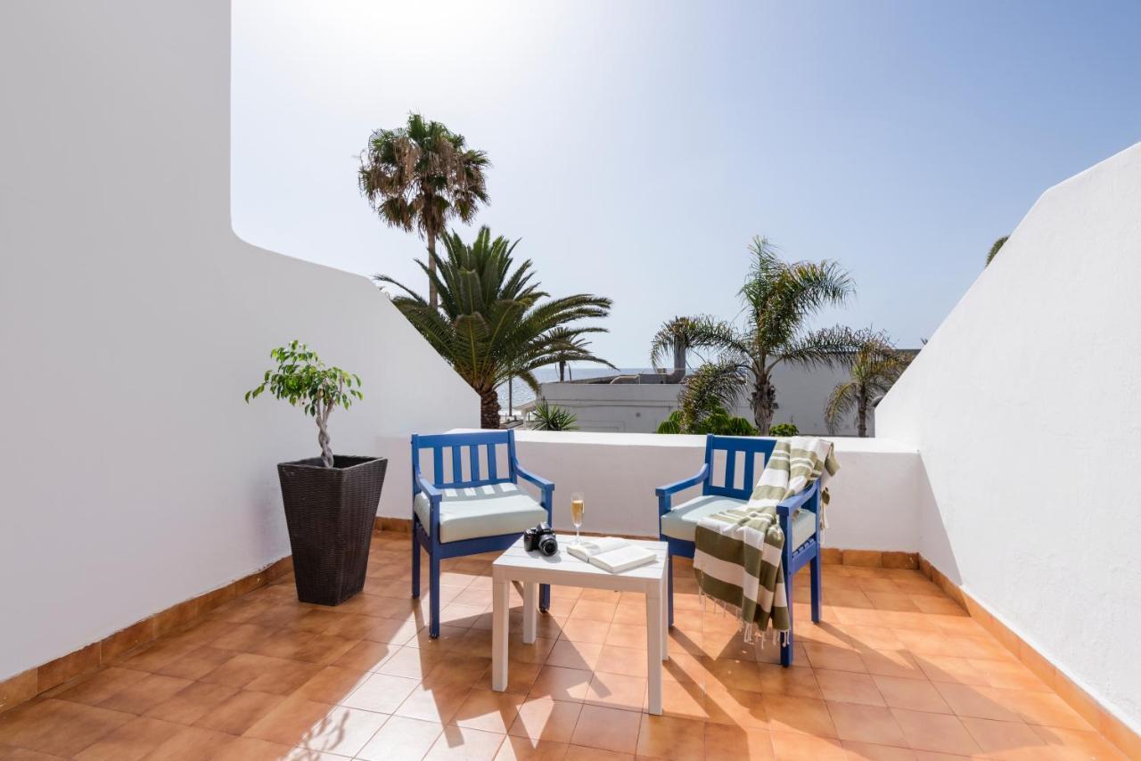 Apartament Piece Of Ocean By Mea Substantia Playa de las Americas  Zewnętrze zdjęcie
