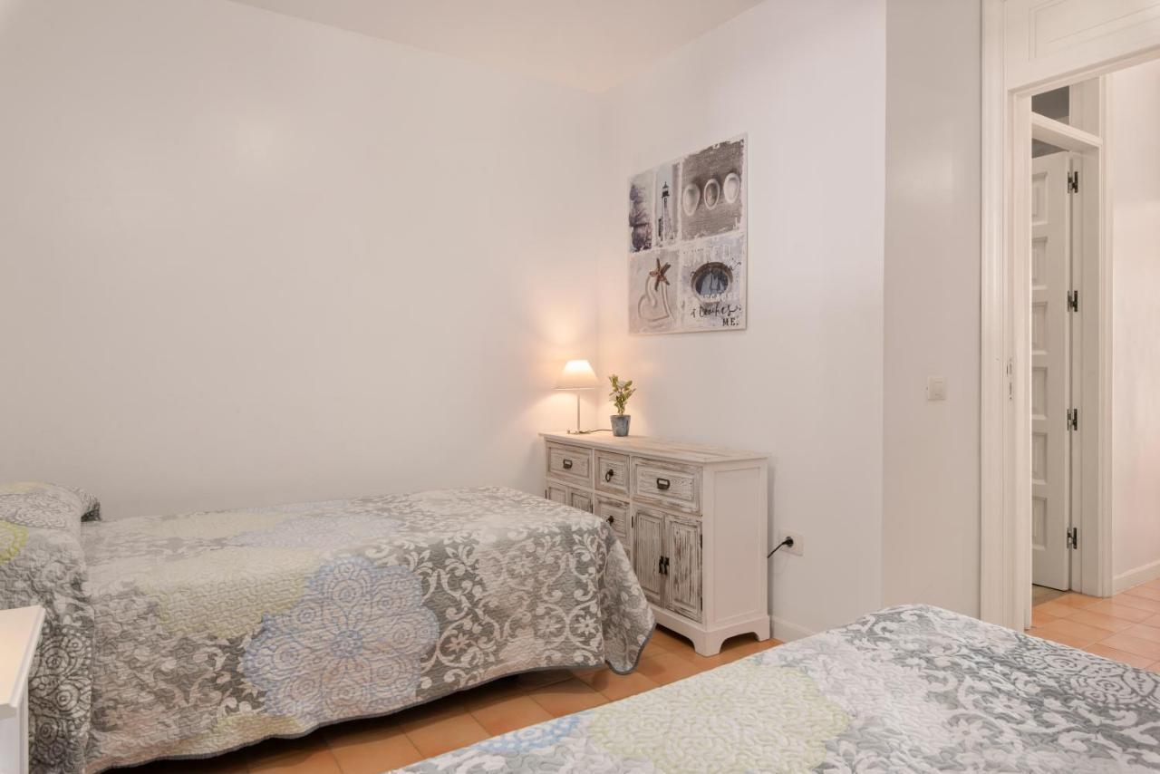 Apartament Piece Of Ocean By Mea Substantia Playa de las Americas  Zewnętrze zdjęcie